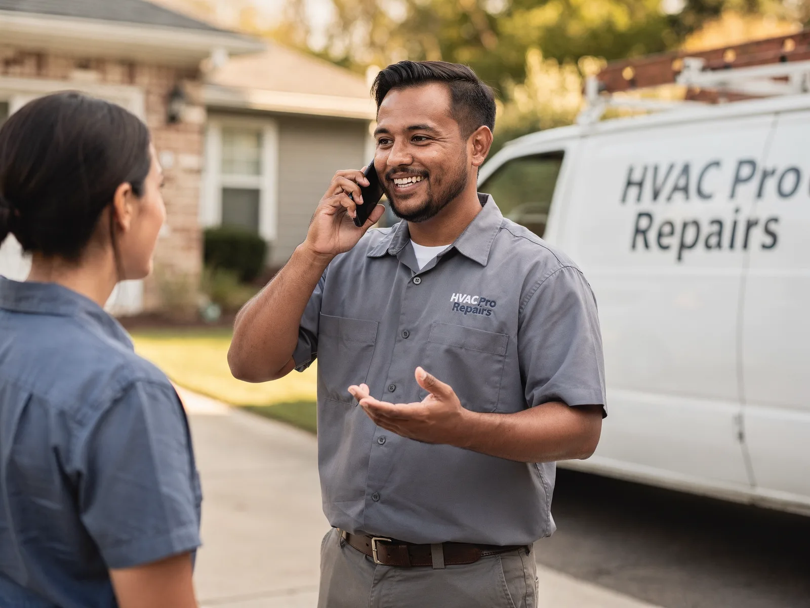 Heat Pump Repair Milan, KS FAQs